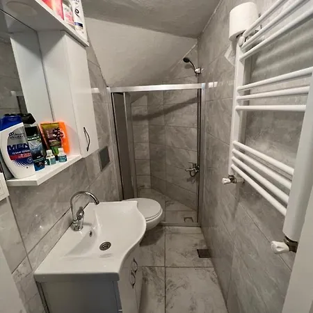 Nobis Cihangir Apartment *