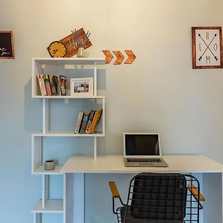 Apartment Comfy Flat
