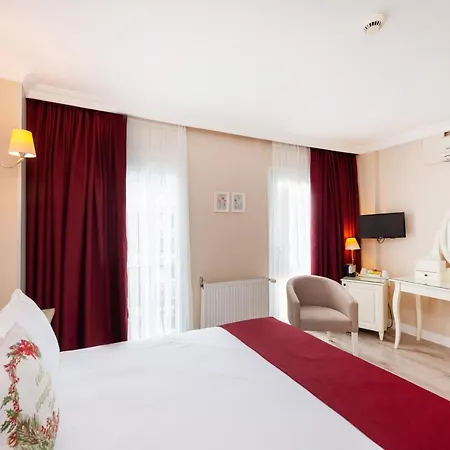 Hotel Mr. Bird