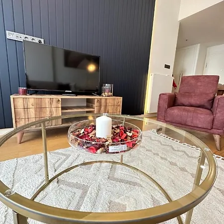 شقة The Secluded Spot In Baglar W/free Wi-fi & Parking