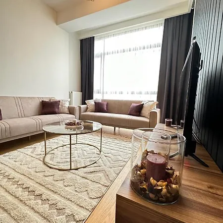 The Secluded Spot In Baglar W/free Wi-fi & Parking شقة اسطنبول