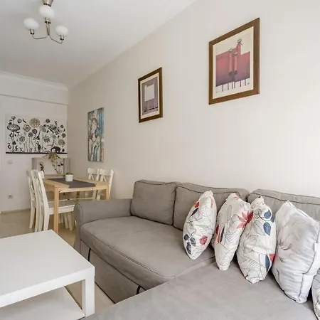 アパート Cozy Flat Near Nisantasi And Trendy Attractions
