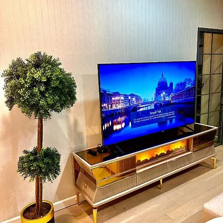 Appartamento Skyland + 42