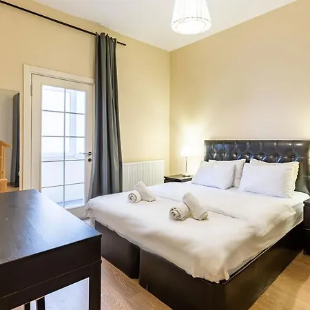 Flat 10-min Walk To Taksim Square In Sisli 公寓 伊斯坦布尔