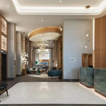 The Westin Nisantasi 5*