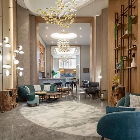 The Westin Nisantasi 5*