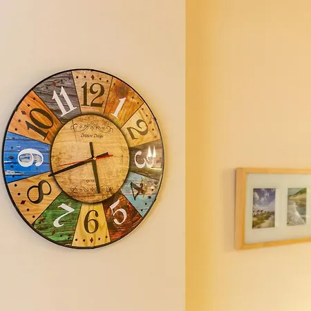 Flat 10-min Walk To Taksim Square In Sisli *