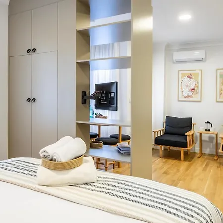 Huge 40sqm Studio Wac In The Heart Of Cihangir Innv34062 * Provincia di Istanbul