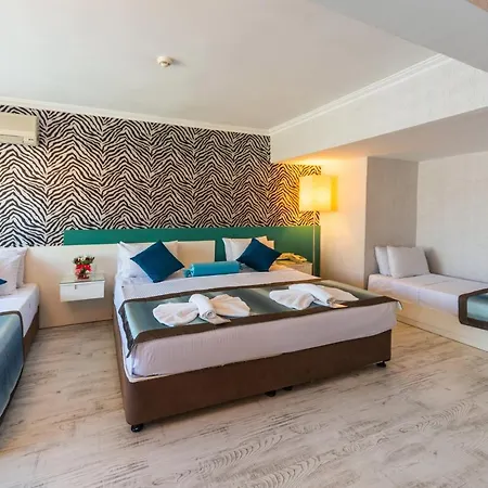 Viva Deluxe Hotel
