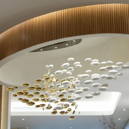 酒店 The Westin Nisantasi
