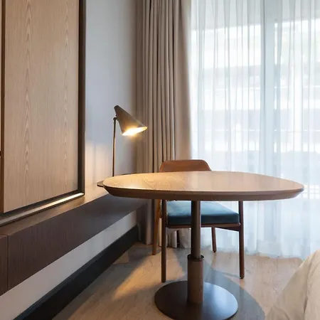 The Westin Nisantasi 伊斯坦布尔