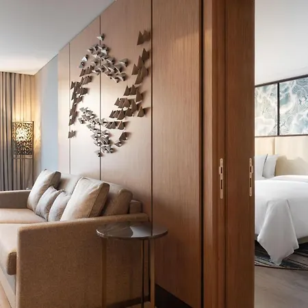 The Westin Nisantasi 酒店 5*