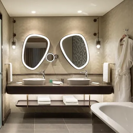 酒店 The Westin Nisantasi 伊斯坦布尔