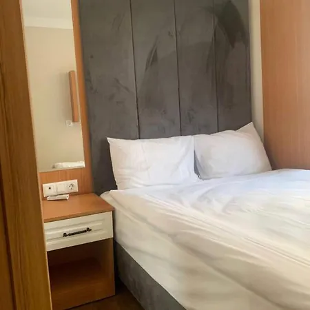 Hradission Kaifa Provincia di Istanbul