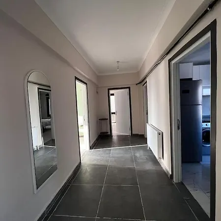 Wonder Homes 5- Ultra Luxury, 4br, 2ba, Ac, Sea View Karakoey * Provincia di Istanbul
