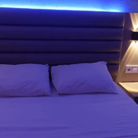 Apartamento The Sweet Building Esso Estambul