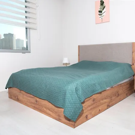 Apartment Fresh And Cosy Place In Atasehir