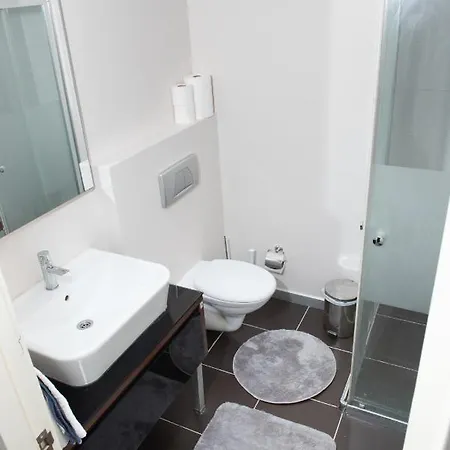 Apartment Fresh And Cosy Place In Atasehir *