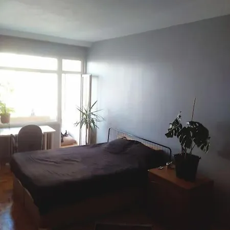 Apartmán Modern House In Kadikoy Moda Istanbulská provincie
