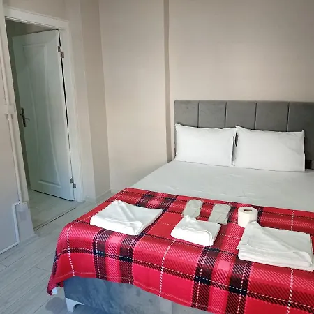 Ava Suits 1+1 * Provincia di Istanbul