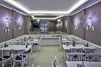 Hotel Mr. Bird 3*