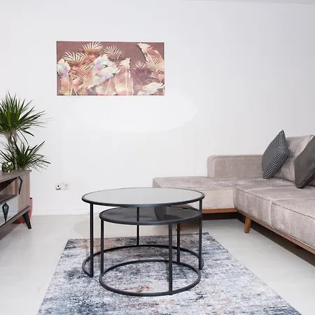 Appartamento Fresh And Cosy Place In Atasehir