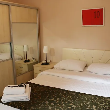 Ibba 4* Stambuł