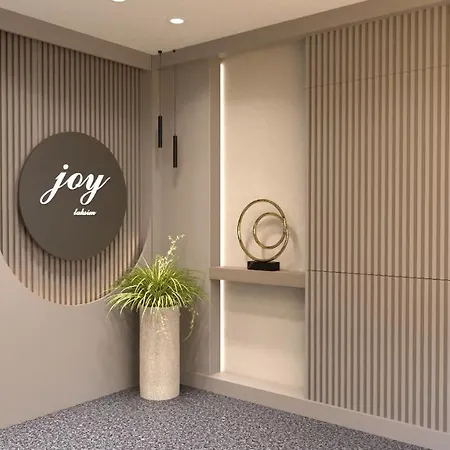 Joy Taksim Istanboel