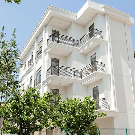 Whisper By Oval Hotel 5*