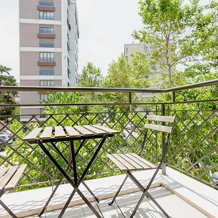 Whisper By Oval 5* Istanbul