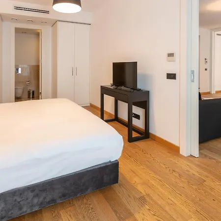 Ando Living - Taksim Gumussuyu Townhouse Isztambul