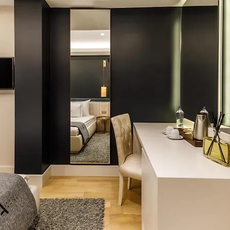 Amira Istanbul