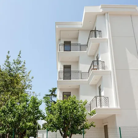 Whisper By Oval Istanbul