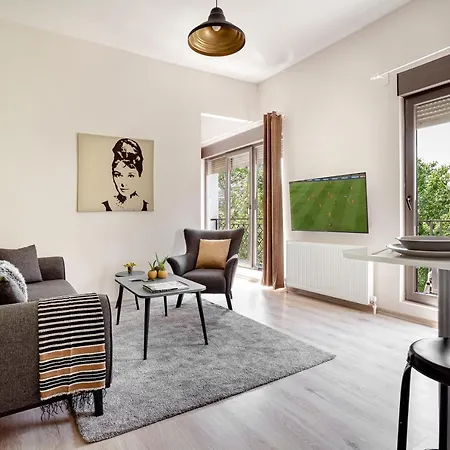 Hotel Whisper By Oval Istanbul