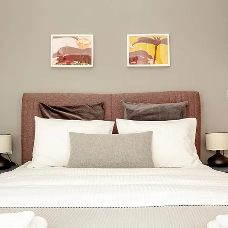 Hotel Whisper By Oval 5*