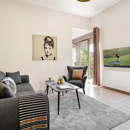 Whisper By Oval Hotel Istanbul
