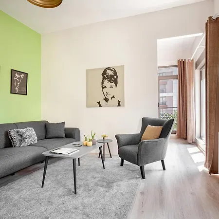 Whisper By Oval 5* Istanbul
