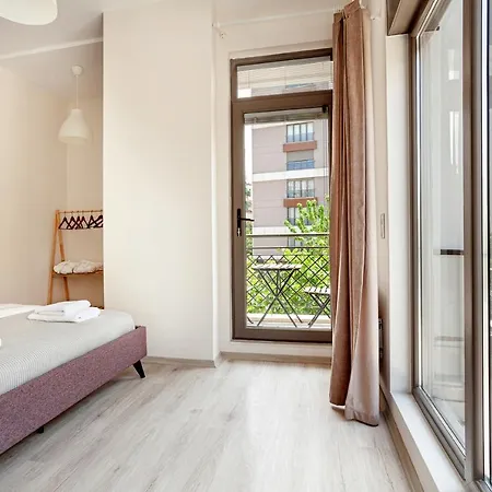 Hotel Whisper By Oval Istanbul