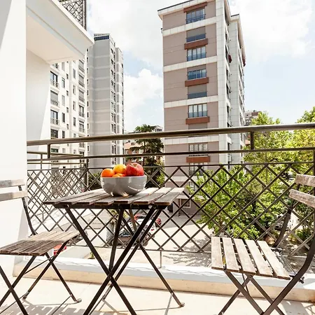 Whisper By Oval Hotel Istanbul