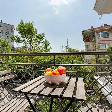 Hotel Whisper By Oval Istanbul