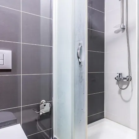 公寓 Flat 10 Min To Vadistanbul Mall And Ataturk Forest
