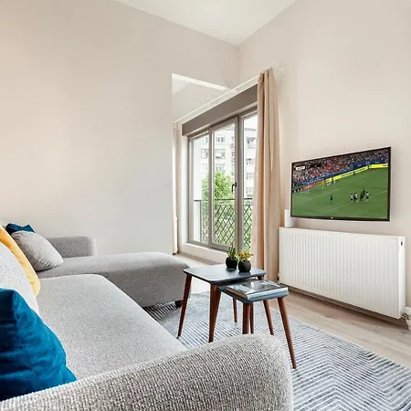 Whisper By Oval Hotel Istanbul