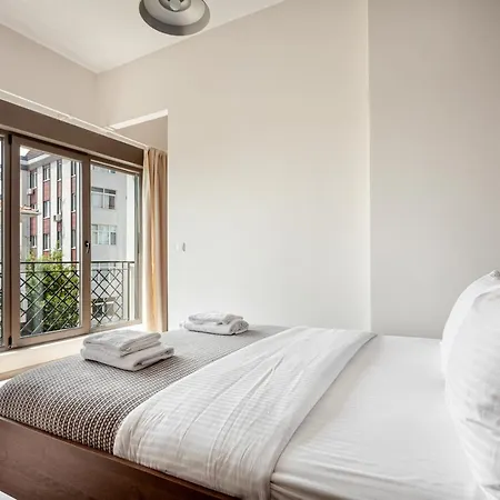Whisper By Oval 5* Istanbul