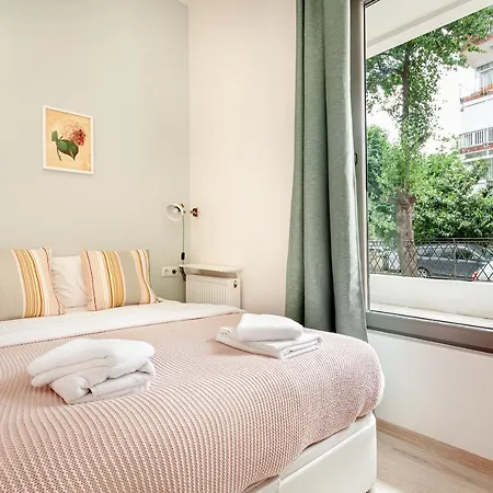 Whisper By Oval 5* Istanbul
