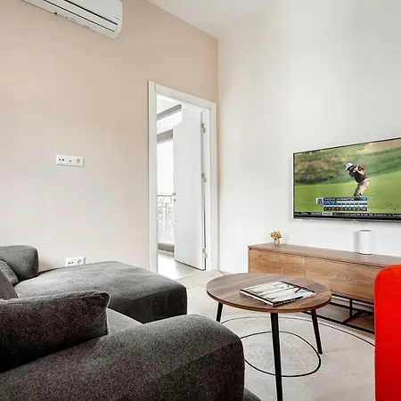 Whisper By Oval 5* Istanbul
