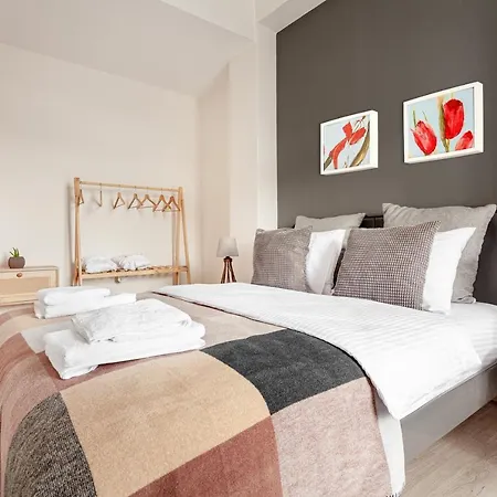 Hotel Whisper By Oval Istanbul