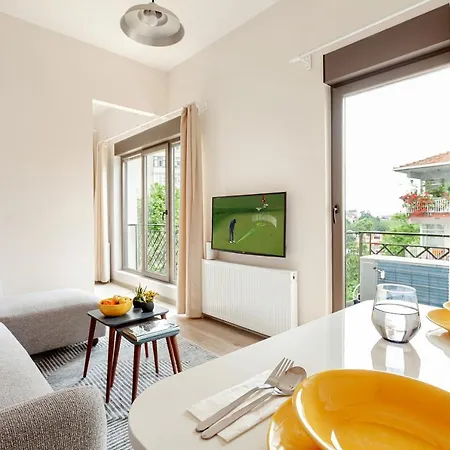 Whisper By Oval 5* Istanbul