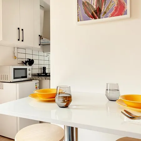 Whisper By Oval Hotel Istanbul