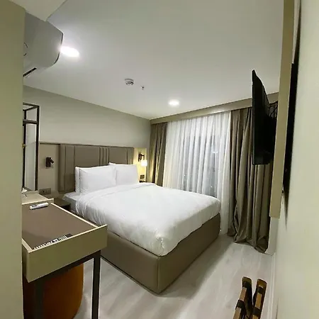 Hotel Joy Taksim *