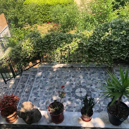 Garden House Apartment *